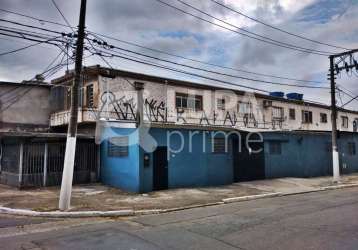 Sobrado para renda, jardim guançã, são paulo