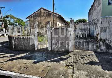 Terreno residencial com 400m² para venda, vila maria baixa, são paulo