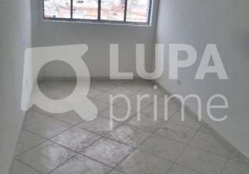 Apartamento com 1 quarto para locação, vila maria baixa, são paulo