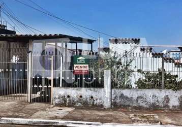 Terreno residencial com 335m² para venda, vila maria alta, são paulo