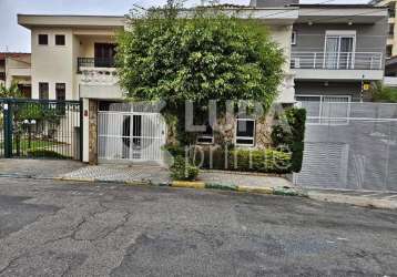 Casa com 260m² para renda, vila guilherme, são paulo