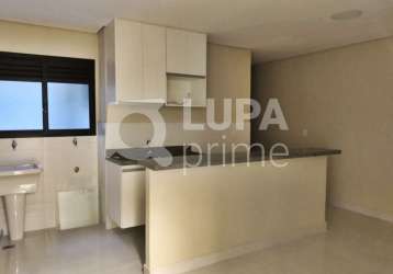 Apartamento com 2 quartos para locação, vila maria alta, são paulo