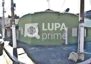 Casa com 2 quartos e 1 vaga de garagem à venda na vila maria baixa