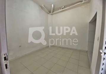 Casa com 1 quarto para locação na vila maria alta