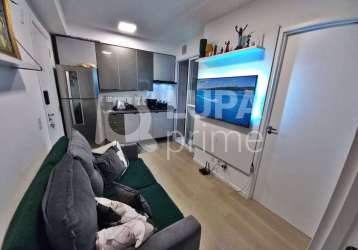 Apartamento com 2 quartos à venda no sacomã