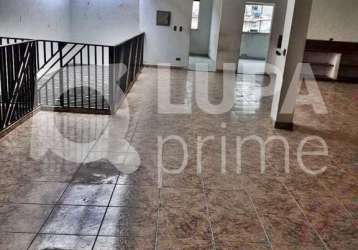 Prédio comercial com 1.359m² à venda na vila maria