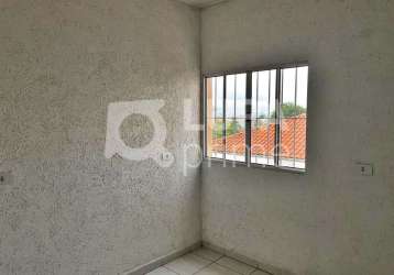 Apartamento com 1 quarto para locação na vila maria alta