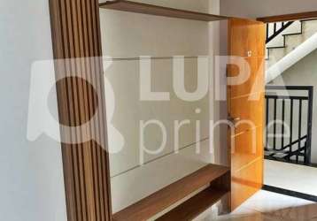 Apartamento com 1 quarto para locação na vila guilherme