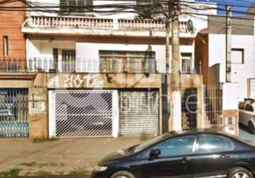 Casa com 4 quartos e 6 vagas de garagem à venda no jardim são paulo