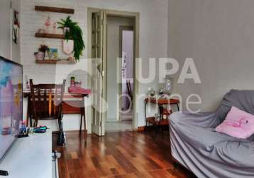 Apartamento com 2 quartos à venda no jardim são paulo