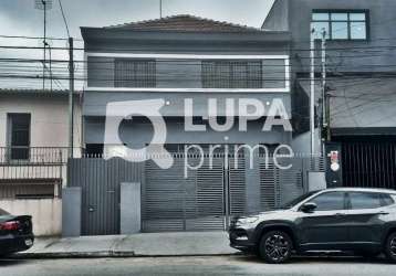 Prédio comercial com 200m² para locação na vila guilherme