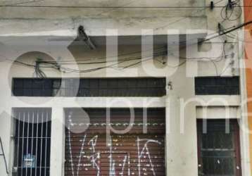 Casa para renda à venda na vila maria baixa