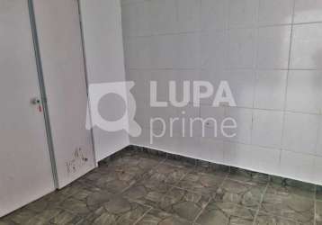 Casa com 1 quarto para locação na vila sabrina