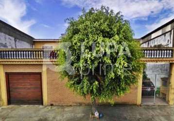 Casa para renda à venda na vila maria baixa