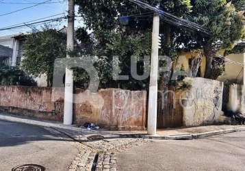 Terreno para venda, vila isolina mazzei, são paulo