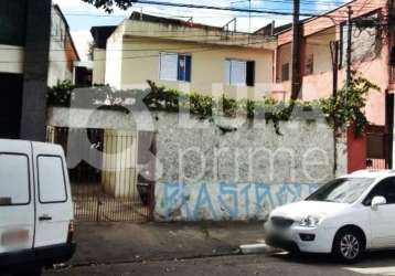 Sobrado para renda, vila sabrina, são paulo