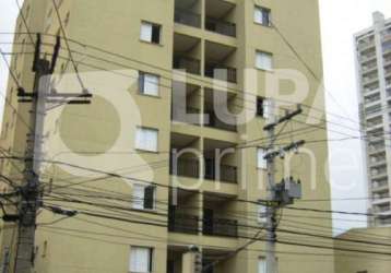 Apartamento com 3 quartos e 2 vagas para venda, vila maria, são paulo