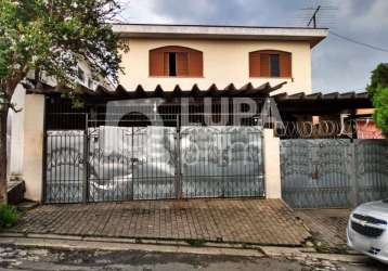 Sobrado com 3 quartos para venda, vila maria, são paulo