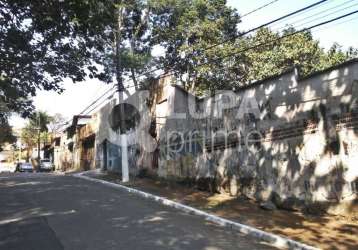 Terreno para venda, horto florestal, são paulo