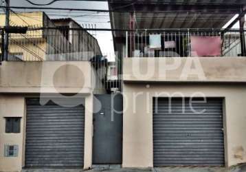 Casa térrea para renda, vila maria alta, são paulo