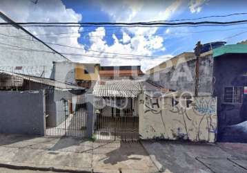 Casa térrea para renda, parque edu chaves, são paulo