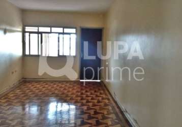 Apartamento com 3 quartos para locação, vila maria, são paulo