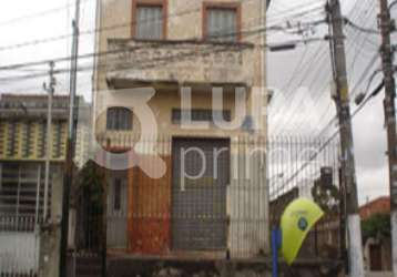 Casa para renda perto do metro parada inglesa, são paulo