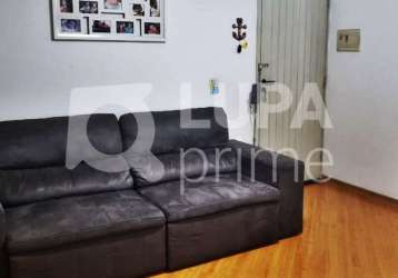 Apartamento com 2 quartos para venda, jardim odete, guarulhos