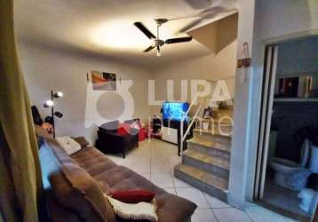 Sobrado com 2 quartos para venda, vila guilherme, são paulo