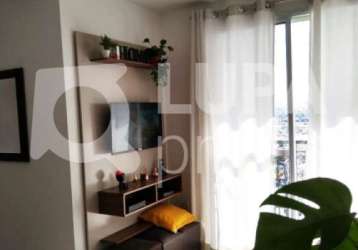 Apartamento com 2 quartos para venda, vila maria, são paulo