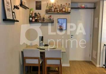 Apartamento com 02 quartos para venda, vila maria, são paulo