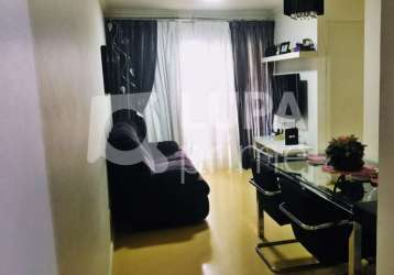 Apartamento com 2 quartos para venda, cangaíba, são paulo