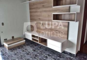 Apartamento com 3 quartos para locação, vila maria alta, são paulo