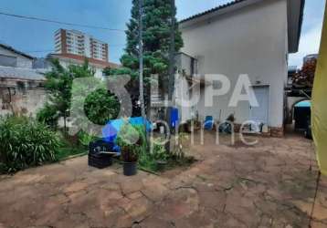 Terreno residencial com 780m² para venda, santana, são paulo