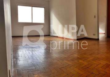 Apartamento com 1 quarto para venda, vila monumento, são paulo