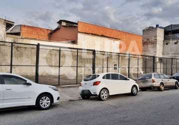 Terreno comercial para venda, 350 m², vila maria, são paulo