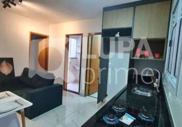 Apartamento com 1 quarto para venda, vila guilherme, são paulo