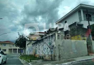 Casa térrea com 2 quartos para venda, lauzane paulista, são paulo