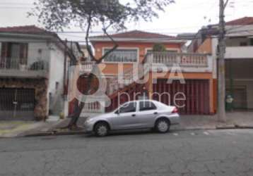 Casa com 3 quartos, edicula e 3 vagas de garagem para venda, vila maria, são paulo