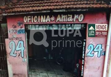 Casa para renda, jardim andaraí, são paulo