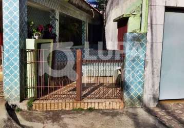 Casa térrea com 1 quarto para locação, vila maria, são paulo