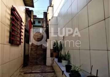 Casa térrea para renda, vila medeiros, são paulo