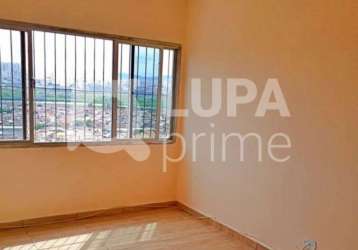 Apartamento com 02 quartos para venda, cangaiba, são paulo