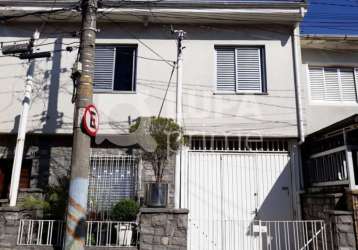 Sobrado com 4 quartos e 2 vagas de garagem para venda, vila guilherme, são paulo