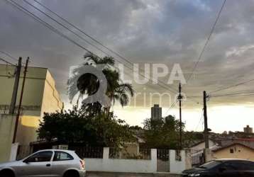 Casa térrea para renda, vila maria, são paulo