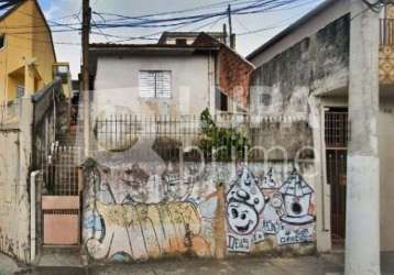 Terreno residencial com 300m² para venda, jardim peri, são paulo