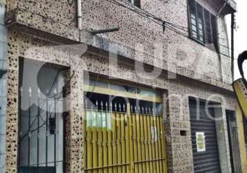 Sobrado com 7 quartos e 2 vagas de garagem para renda, vila medeiros, são paulo