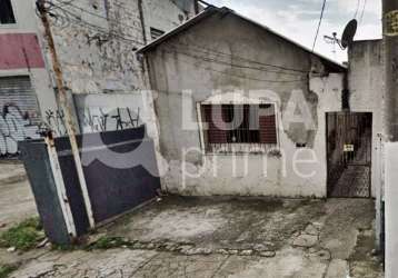 Casa térrea para renda, vila guilherme, são paulo