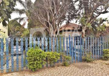 Casa térrea com 2 quartos para venda, vila maria, são paulo