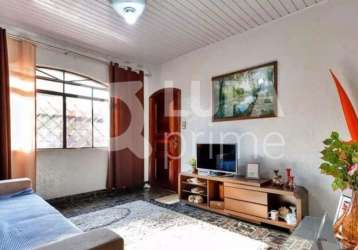 Casa com 4 quartos, 3 banheiros e 5 vagas à venda, 180 m², parque novo mundo